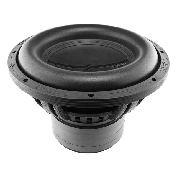 ZXI High Excursion 12 Subwoofer 2000W Watts Dvc 2-Ohm 4 Magnets